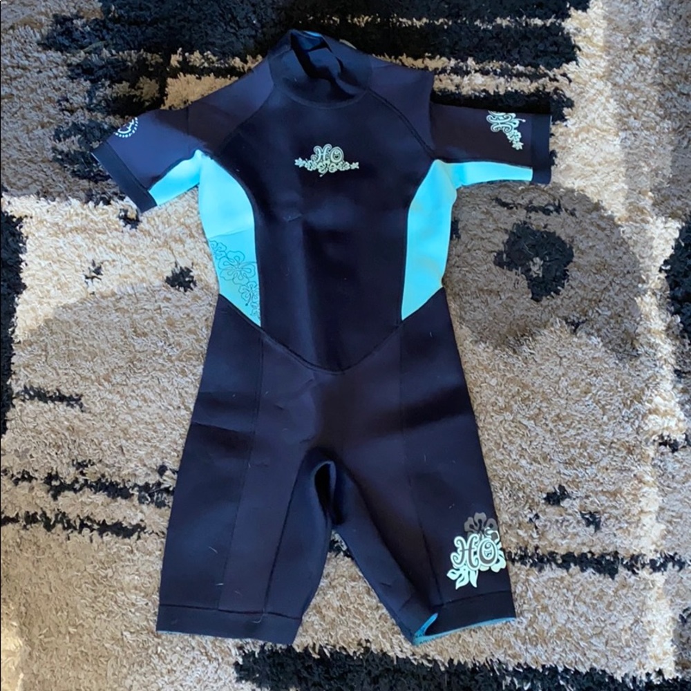 HO SPORTS Wetsuit